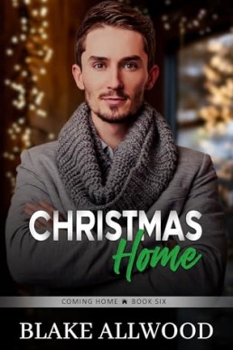 Christmas Home (The Coming Home 6)