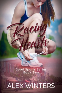 Racing Hearts (Good Sports Book 2)