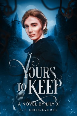 Yours To Keep (Seventh Star Series Book 7)