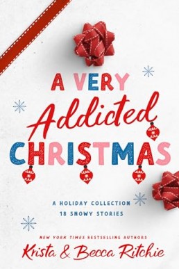 A Very Addicted Christmas