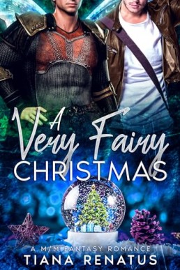 A Very Fairy Christmas (Tropes Are Us 4)