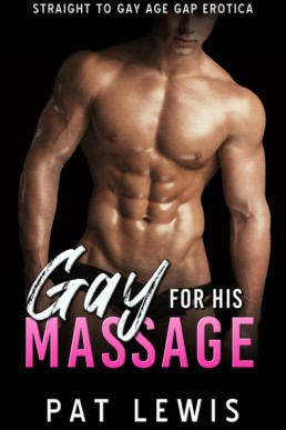 Gay for His Massage
