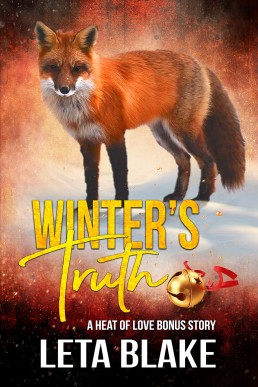 Winter's Truth (Heat of Love 2.7)