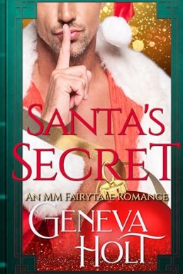 Santa's Secret