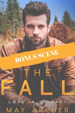 The Fall Bonus Scene (Love in O'Leary  1.1)