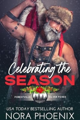 Celebrating the Season (Forestville Silver Foxes)