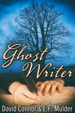 Ghost Writer (Ghost Writer 1)