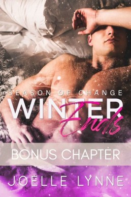 Winter Ends Bonus Chapter (Season of Change 3.1)
