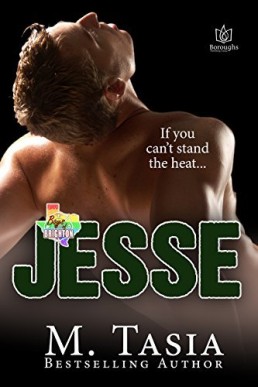 Jesse (Boys of Brighton 4)
