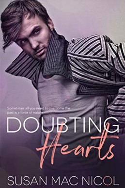 Doubting Hearts (Re-release of Waiting for Rain)