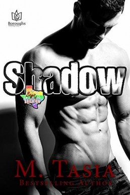 Shadow (Boys of Brighton 9)