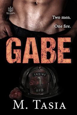 Gabe (Boys of Brighton 1)