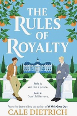 The Rules of Royalty