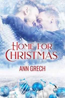 Home For Christmas