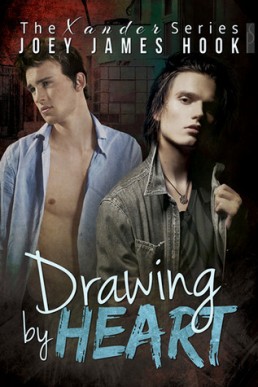 Drawing By Heart (Xander 3)