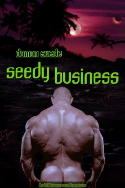 Seedy Business (Hard Cell 0.5)