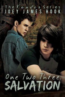 One Two Three, Salvation (Xander 2)