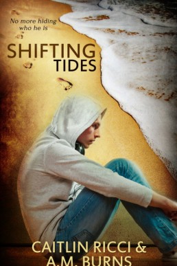 Shifting Tides (Tempest Academy Prologue 3)