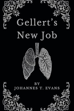 Gellert's New Job (Lashton Town 1)