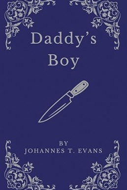 Daddy's Boy (Lashton Town 2)