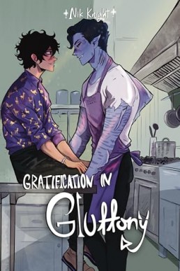 Gratification in Gluttony (Passing Through Cafe 2)