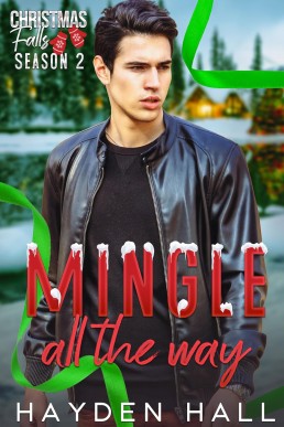 Mingle All The Way (Christmas Falls Season 2)