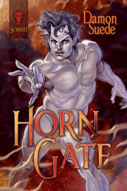 Horn Gate (Scratch 1)