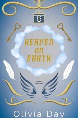 Heaven on Earth (Monster Matchmaking 6)
