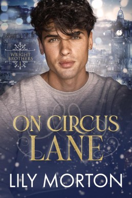 On Circus Lane (The Wright Brothers 1)