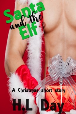 Santa and the Elf