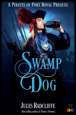Swamp Dog (Pirates of Port Royal 0.2)
