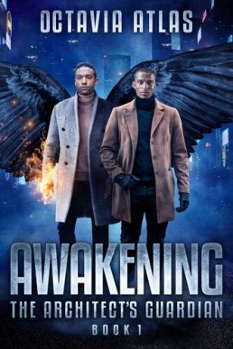 Awakening (The Architect's Guardian 1)