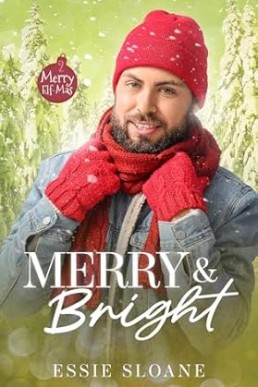 Merry & Bright (Merry Elf-Mas)