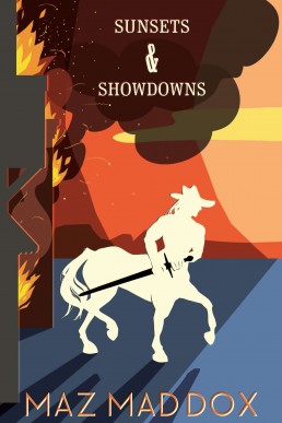 Sunsets & Showdowns (Stallion Ridge 7)