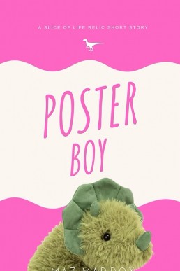 Poster Boy (RELIC Short Story)