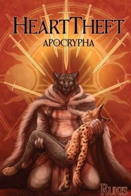 Apocrypha (HeartTheft 2)