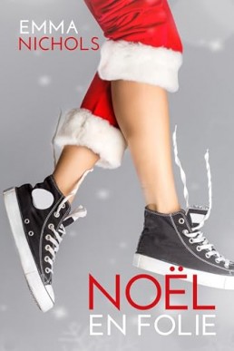 Noël en Folie (Duckton-by-Dale t. 3) (French Edition)