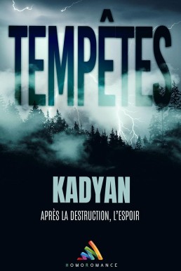 Tempêtes (French Edition)