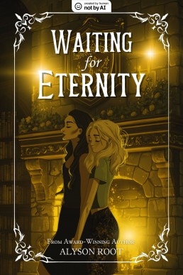 Waiting for Eternity (The Loch & Key Series Book 2)