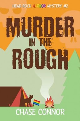 Murder in the Rough (Head Rock Harbor Mystery 2)