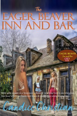 The Eager Beaver Inn and Bar