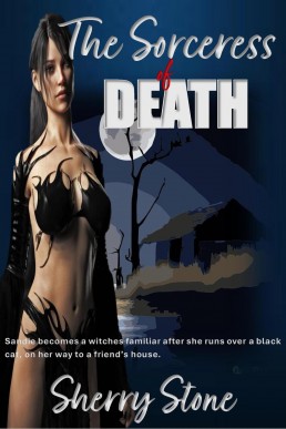 The Sorceress of Death