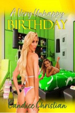 A Very Unhappy Birthday
