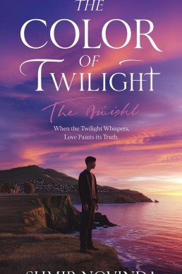 The Color of Twilight