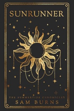 Sunrunner (The Summertide Chronicles 3)