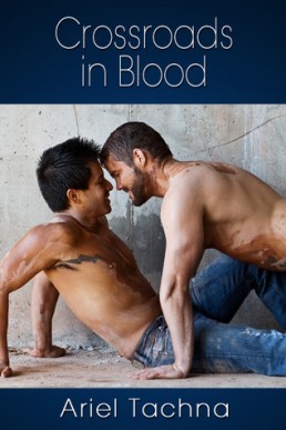 Crossroads in Blood (Partnership in Blood 4.5)