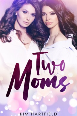 Two Moms (German Edition)