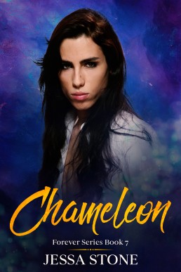CHAMELEON: Forever Series Book 7