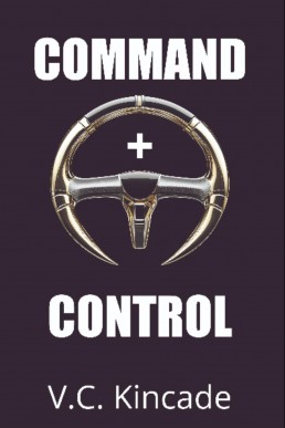 Command + Control (Morgan Blackburn)