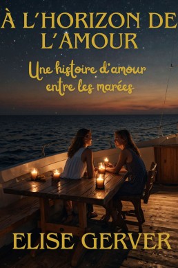 À l’horizon de l’amour (French Edition)